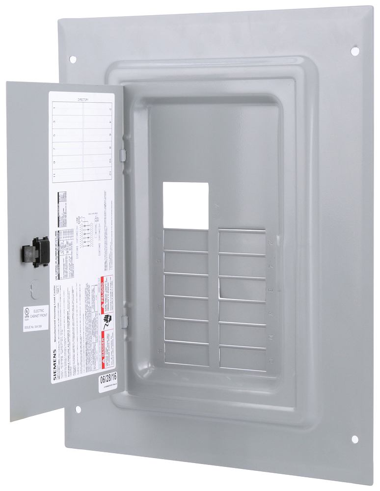 MH LC TRIM FOR MB1224B1100G GRAY