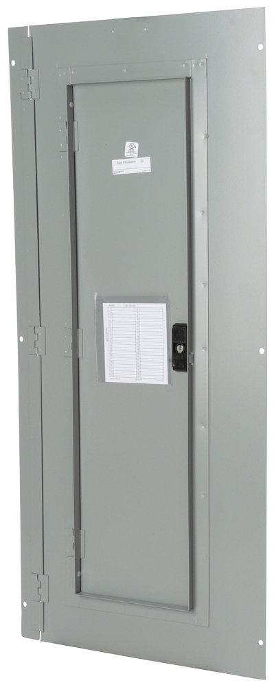 HINGE-TO-BOX FRONT ASSY 20W 44H, SURFACE