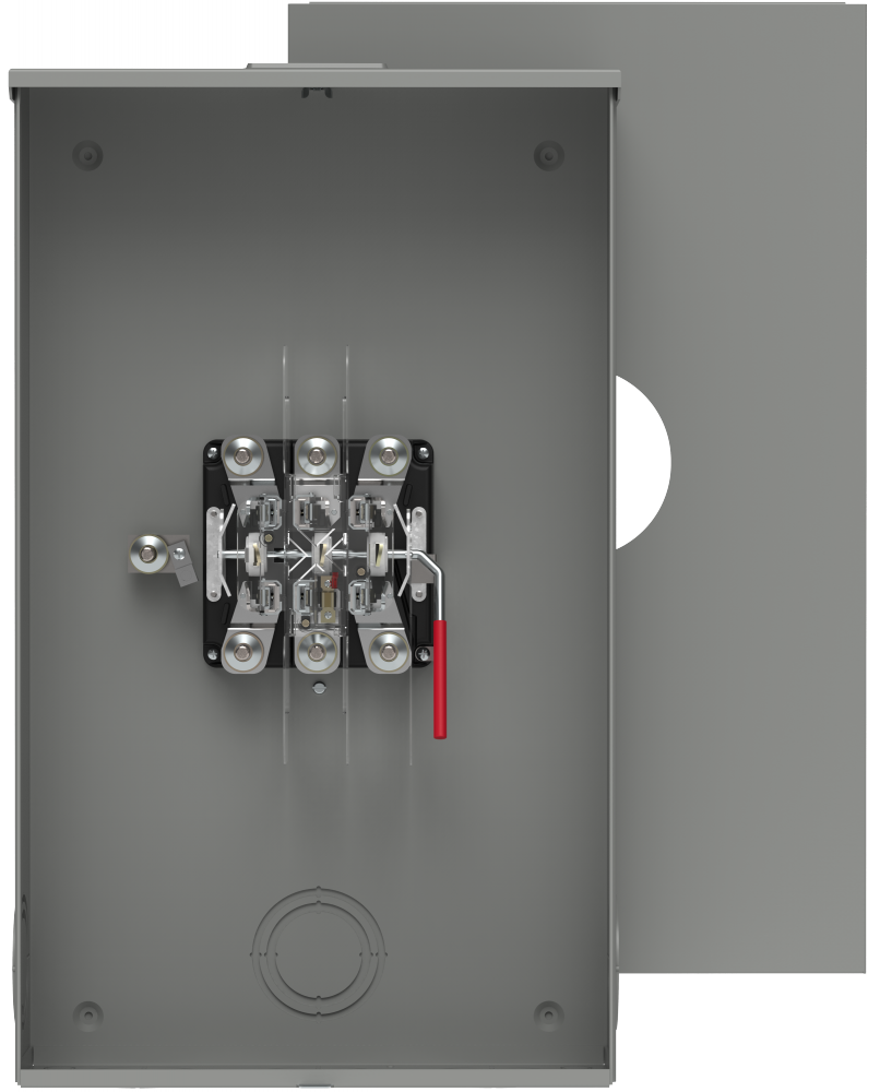 TALON 320A 7J RGLS 1POS LVRBPS MS OH/UG