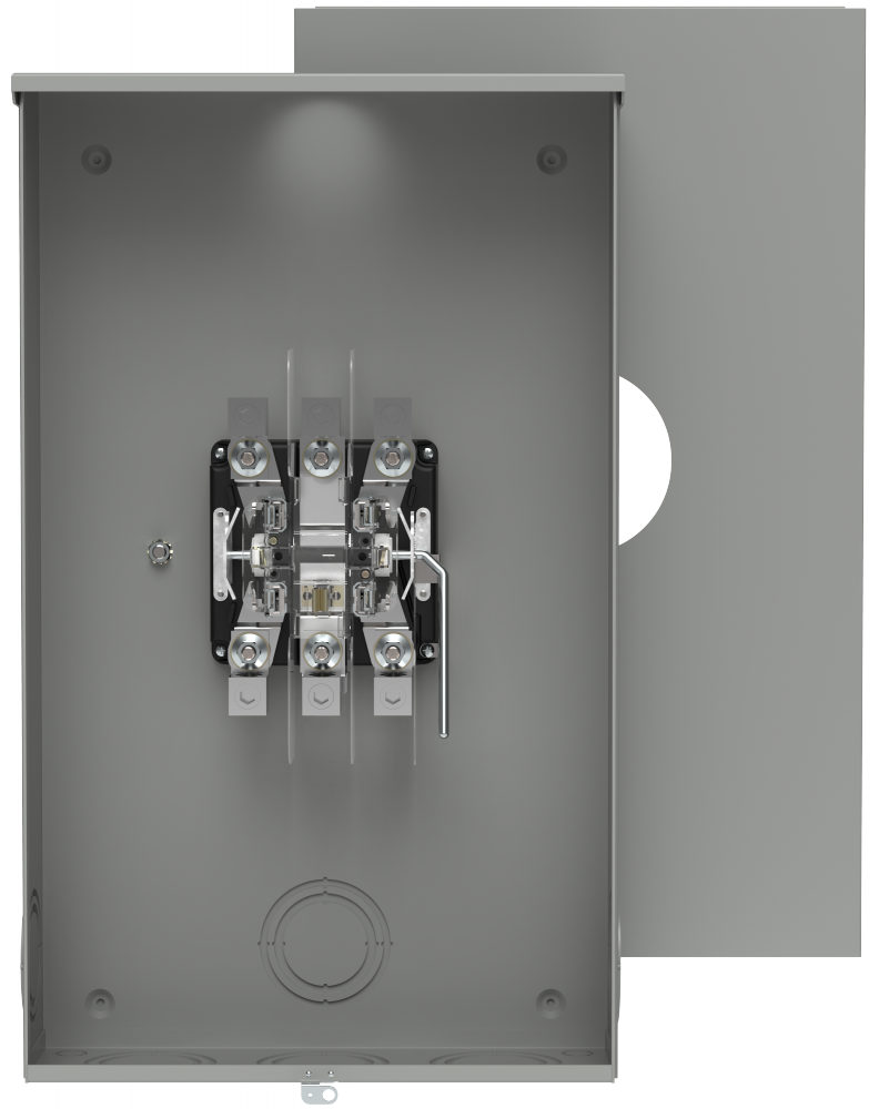 TALON HQ-5DB 320AMP