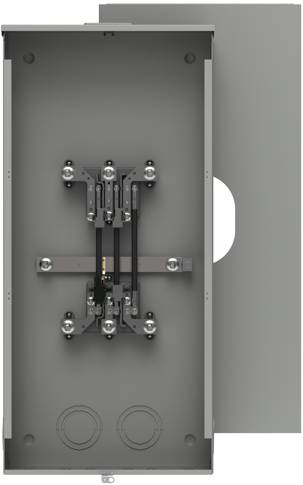 TALON K7T 400AMP MTG DEV. WITH C/P GRD L