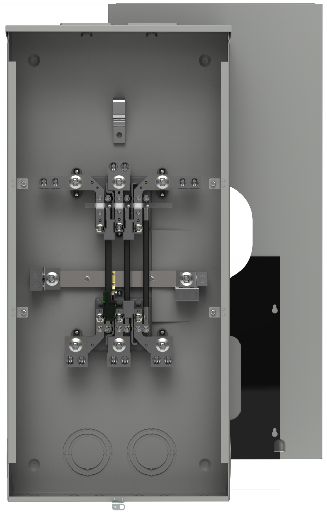 TALON K-7 STEEL SOCO SPECIAL W/ROTATING