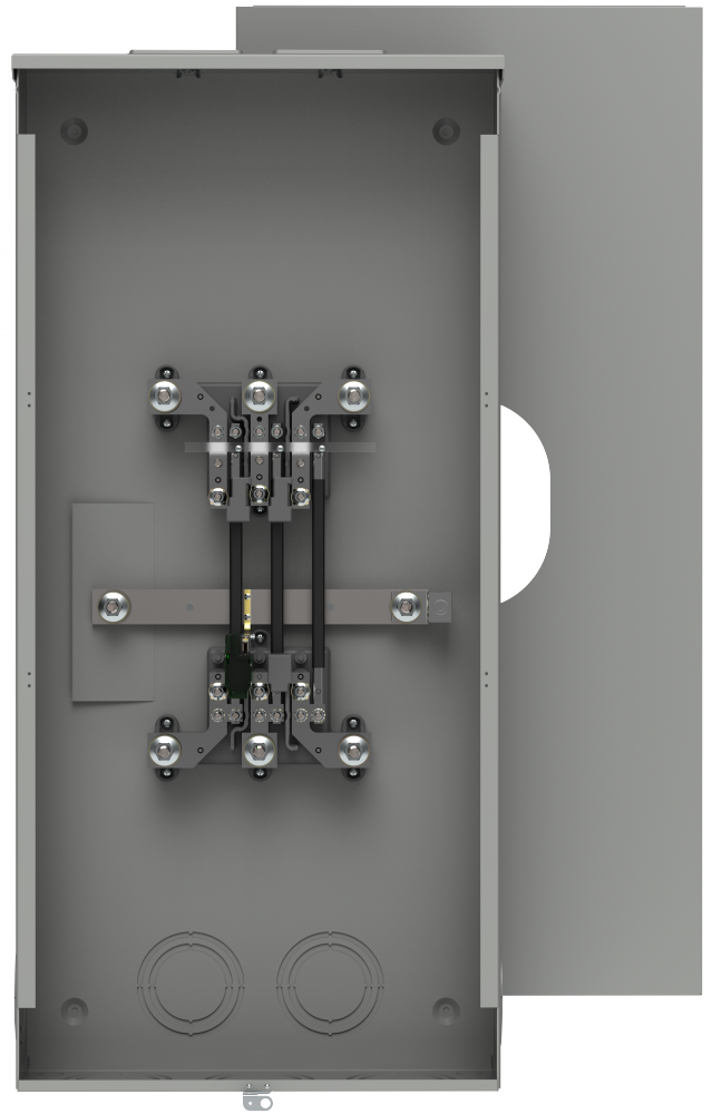 TALON 600A 7T RGLS 1POS K7T MS OH DUKE P