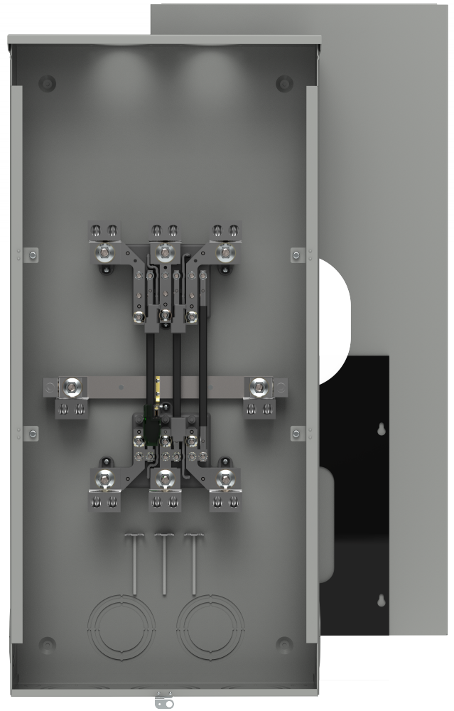 TALON 600A 7T RGLS 1POS K7T MS OH CP AND
