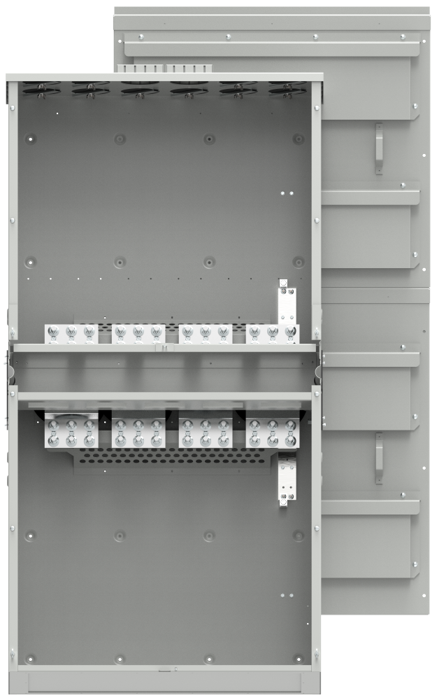 POWMOD WT TBOX 3PH 1600A OH/UG