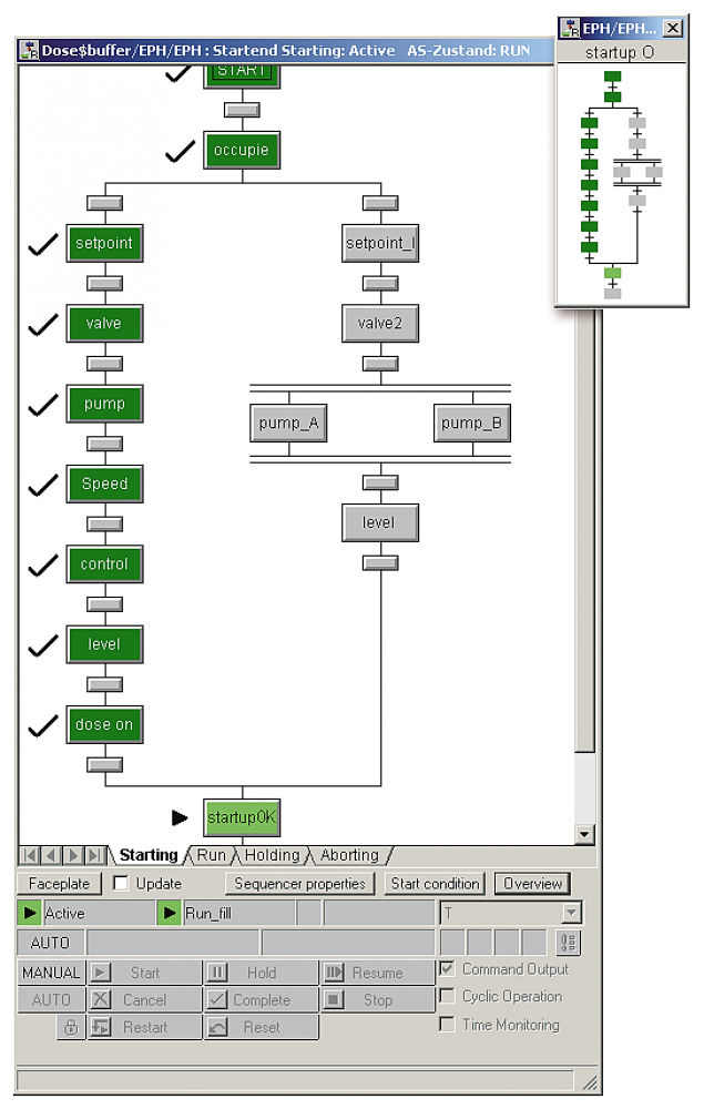 SOFTWARE PCS7 SFC VIS UPG V6.X=>V7.0