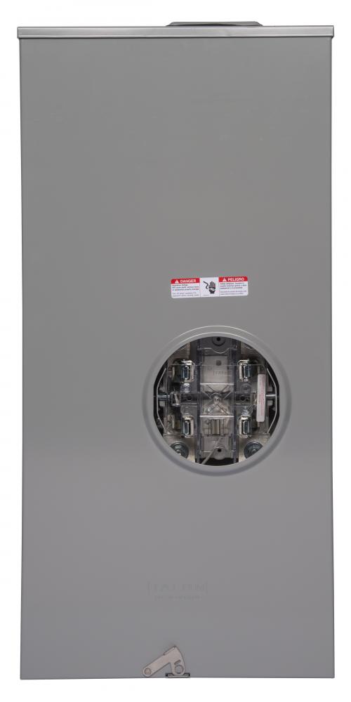 TALON 320A 5J RGLS 1POS LVRBPS MS OH/UG