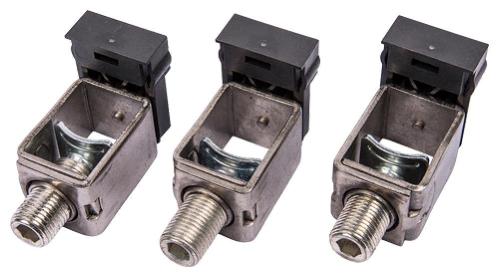 BREAKER 3VL5 SPARE TERMINAL SHIELD KIT