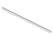 Siemens 6ES57108MA31 - RAIL. STD F 900MM CAB S5-135/55 (830MM)