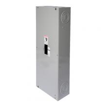 Siemens E4XJXD22B350 - BREAKER ENC4X 2P 350A 240V 65KA FXD