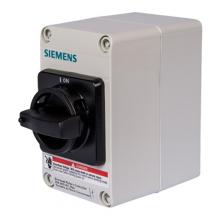 Siemens HUN366AJ - 600A 3P 600V 3W NON-FUSED HD TYPE 12