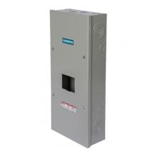 Siemens E3RMXD62B600 - BREAKER ENC3R 2P 600A 600V 25KA FXD