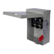 Siemens MCSAKL236 - AUX SW FOR 30-60A LEFT MCS SW 2A-2B CONT