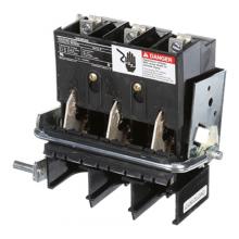 Siemens MCS606L - MCS SW DISCONNECT 600V 60A LEFT OP