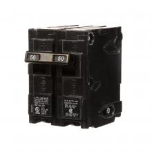 Siemens Q250 - BREAKER 50A 2P 120/240V 10K QP