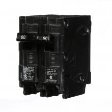 Siemens Q260 - BREAKER 60A 2P 120/240V 10KA QP