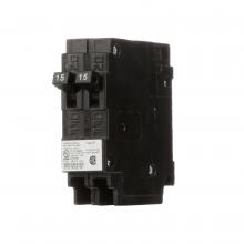 Siemens Q1515NC - BREAKER 15/15A 1P 120V 10K QT NON-CTL