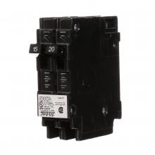 Siemens Q1520NC - BREAKER 15/20A 1P 120V 10K QT NON-CTL