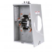 Siemens 40824-026 - TALON 200A 4J RGLS 1POS LVRBPS MS OH