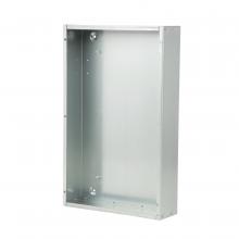 Siemens B32 - 20W TYPE 1 BOX W/O GROUND BUS, 32H X 20W