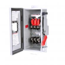 Siemens HF361JW - HDSS FUS 3P3W 600V 30A N12 WIN