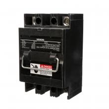 Siemens TFP223 - T-FUSE PULLOUT 100A 2 POLE 240V