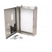 Siemens LD6SS4 - BREAKER JD/LD ENCLOSURE TYP 4,4X NEUT