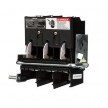 Siemens MCS603L - MCS SW DISCONNECT 600V 30A LEFT OP