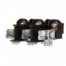 Siemens FCRK206 - R FUSE KIT FOR MCS SW 250V 60A