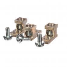 Siemens TMK610C - TRML KIT FOR MCS SW CU LUG 14-2/0 AWG