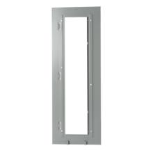 Siemens S56B - FAS-LATCH FRONT ASSY 20W 56H, SURFACE
