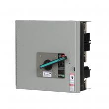 Siemens HCP367HJ400 - HCP SW DISCONN HRZ 600V 400A J-FUSE