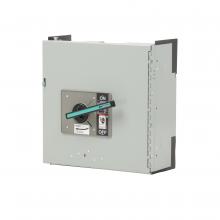 Siemens HCP367VJ400 - HCP SW DISCONN VRT 600V 400A J-FUSE