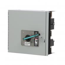 Siemens HCP367HJ600 - HCP SW DISCONN HRZ 600V 600A J-FUSE