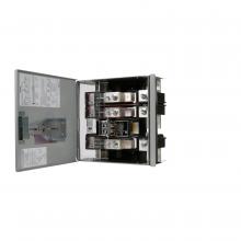 Siemens HCP367H - HCP SW DISCONN HRZ 600V 800A L-FUSE