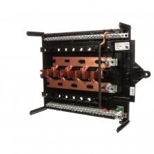 Siemens I1624L1125CU - INT 16 24 ML 125 AMP CU BUS