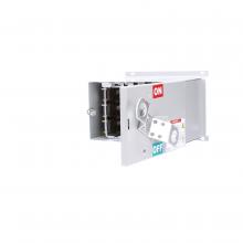 Siemens BOS14352R - BUS PLUG FUSIBLE  60A 600V 3P