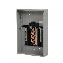 Siemens PN1632L1125C - PRO PNR LC ML 16S/32C 1PH 125A N1 GRY