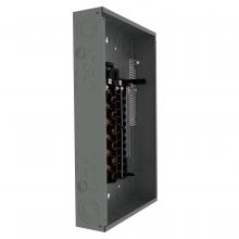 Siemens PN2448L1125C - PRO PNR LC ML 24S/48C 1PH 125A N1 GRY