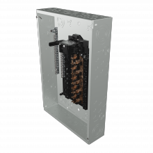 Siemens SN2040B1100 - STD PNR LC MB 20S/40C 1PH 100A N1 GRY