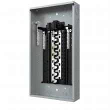 Siemens SN3030B1125 - STD PNR LC MB 30S/30C 1PH 125A N1 GRY