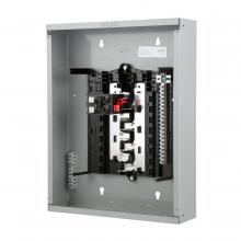 Siemens MH1224B1050GW - MH LC MBRK 12S/24C 50A G BAR WHITE
