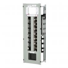Siemens P1A42MC250AT - RP1 UPB 1P3W 250A 120/240V 42CIR AL