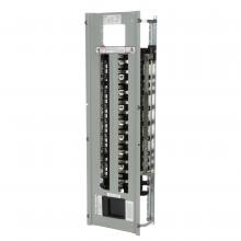 Siemens P1A54MC250AT - RP1 UPB 1P3W 250A 120/240V 54CIR AL