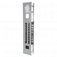 Siemens P1A54MC400CT - RP1 UPB 1P3W 400A 120/240V 54CIR CU