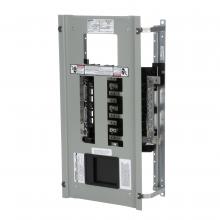 Siemens P1X18MC250AT - 3P1 UPB 3P4W 250A 208/120V 18CIR AL