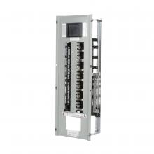 Siemens P1X42MC250AT - RP1 UPB 3P4W 250A 208/120V 42CIR AL