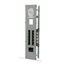 Siemens P1X30MC400AT - RP1 UPB 3P4W 400A 208/120V 30CIR AL