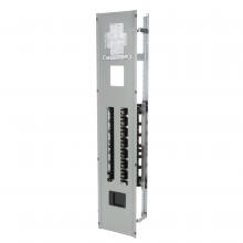 Siemens P1X42MC400AT - RP1 UPB 3P4W 400A 208/120V 42CIR AL