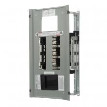 Siemens P1E18MC250AT - RP1 UPB 3P4W 250A 480/277V 18CIR AL